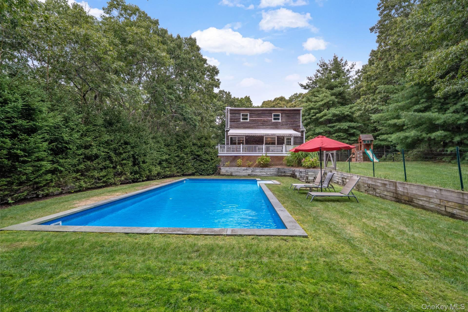 55 Red Fox Lane