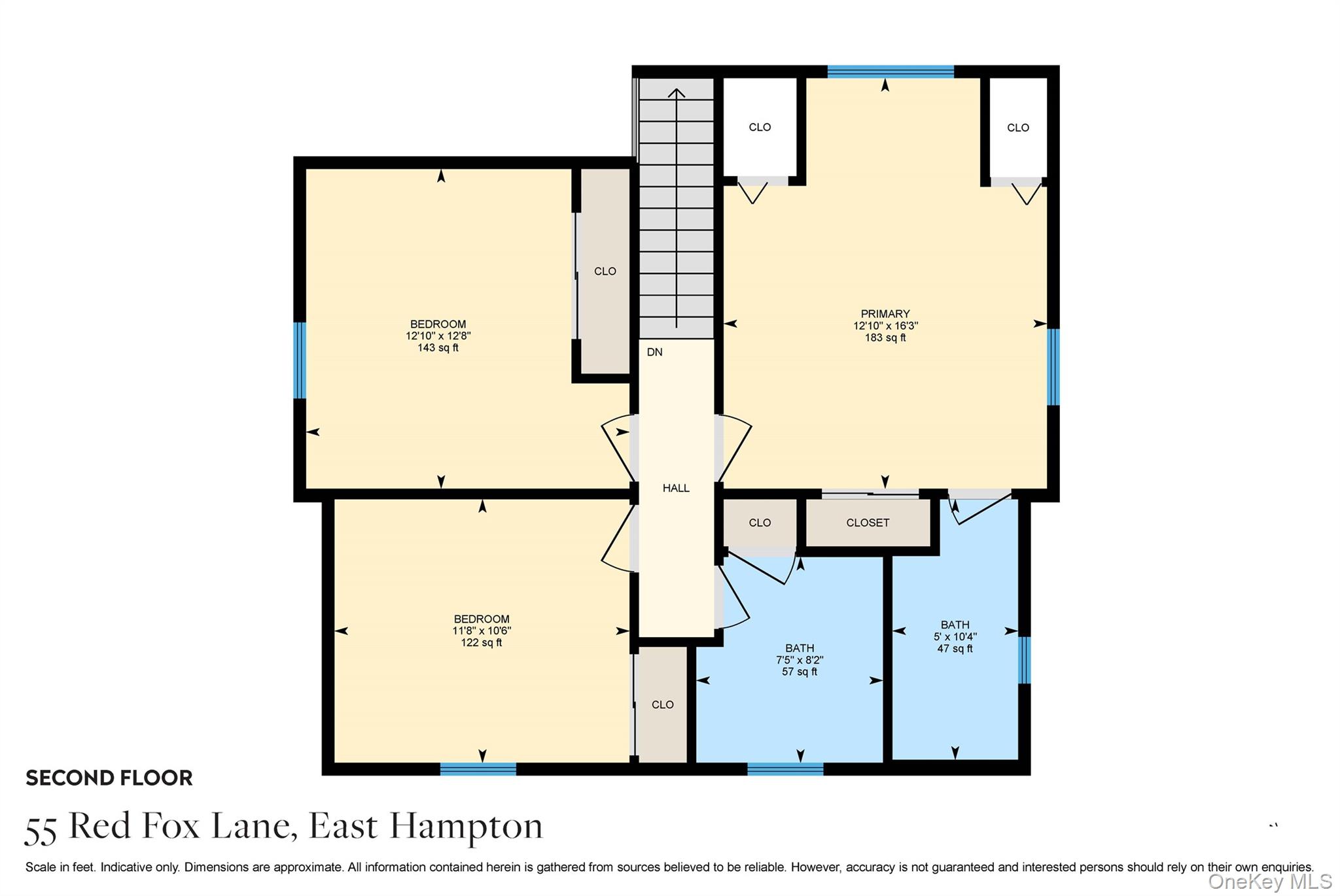 55 Red Fox Lane