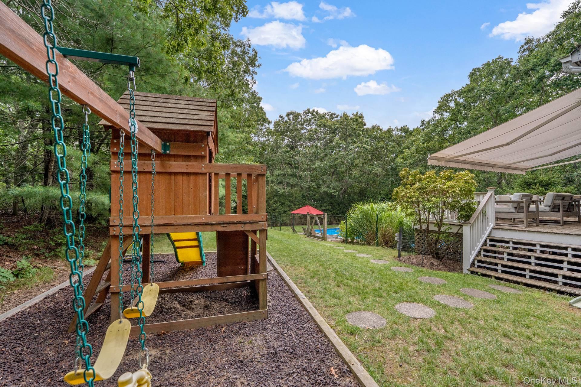 55 Red Fox Lane
