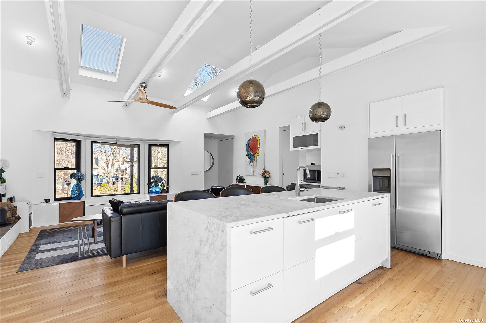76 Camberly Road