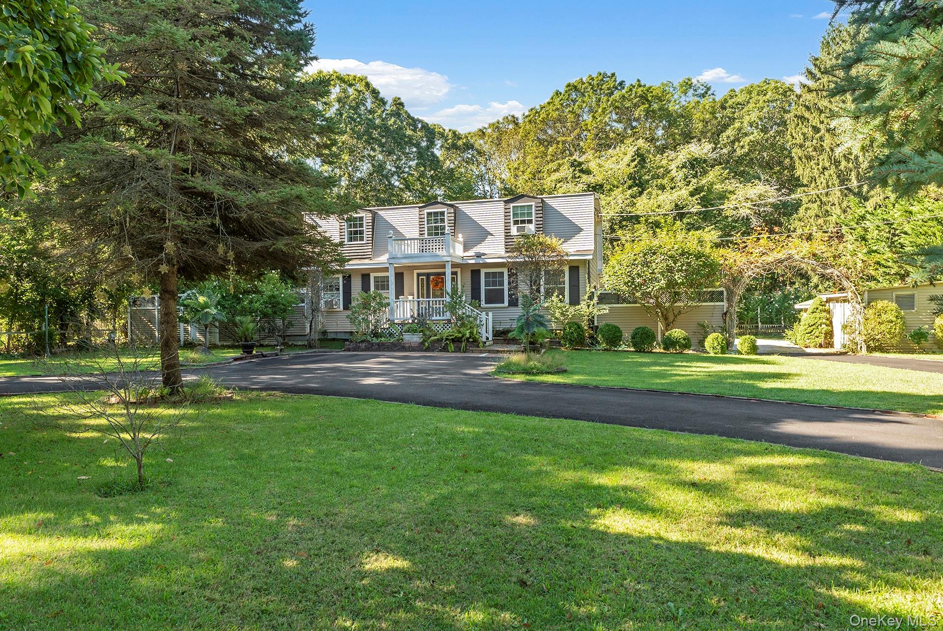 18 Glade Road