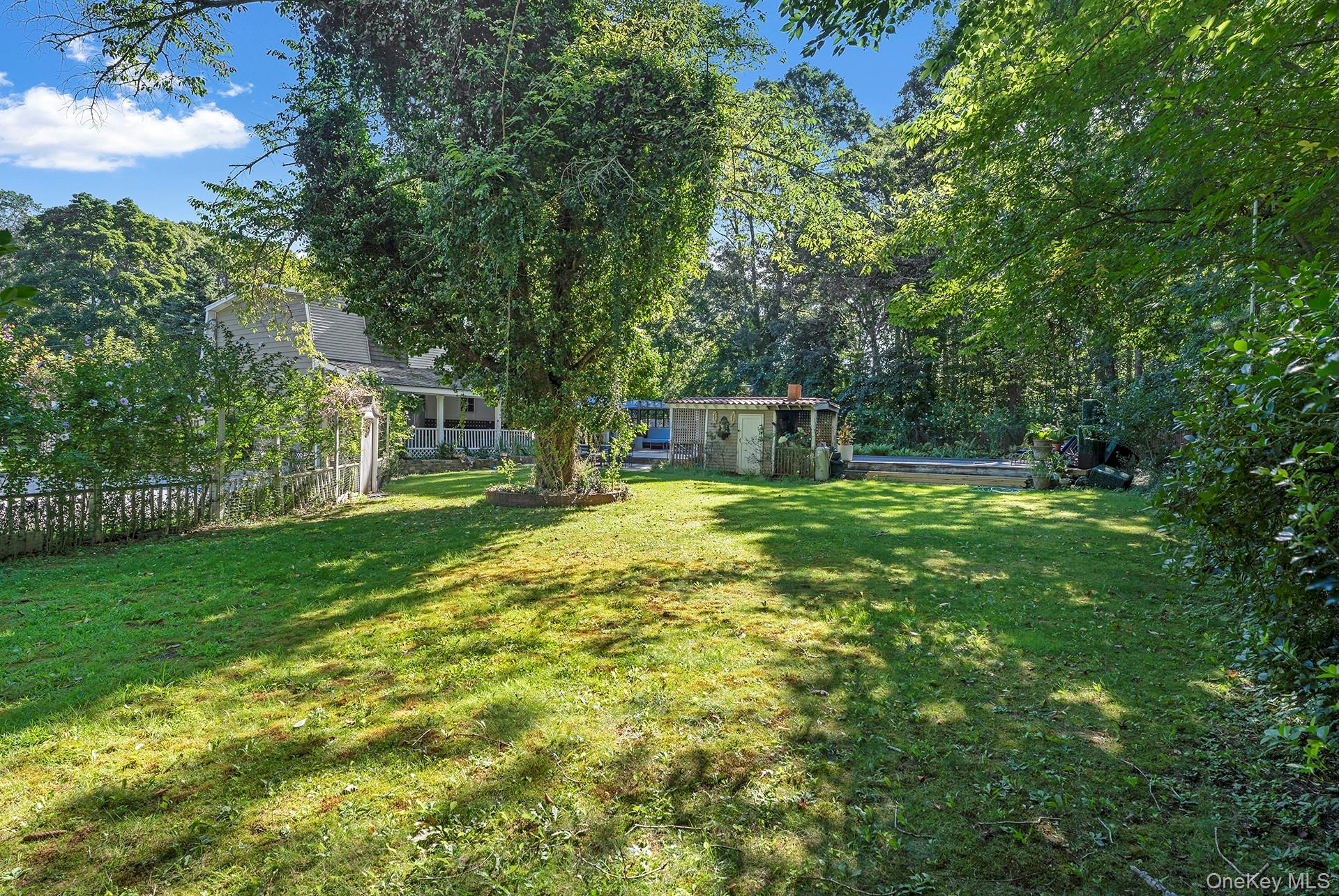 18 Glade Road