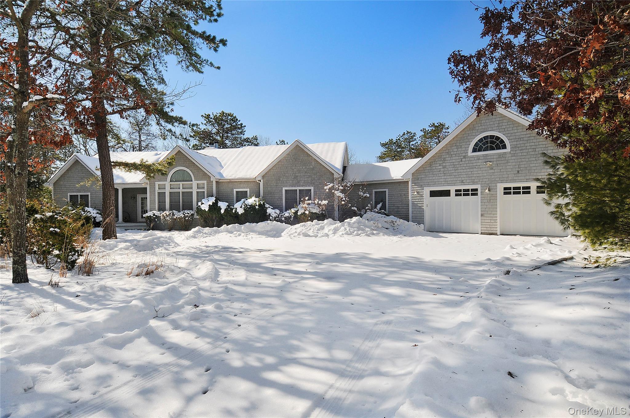 492 East Hampton Sag Harbor Turnpike