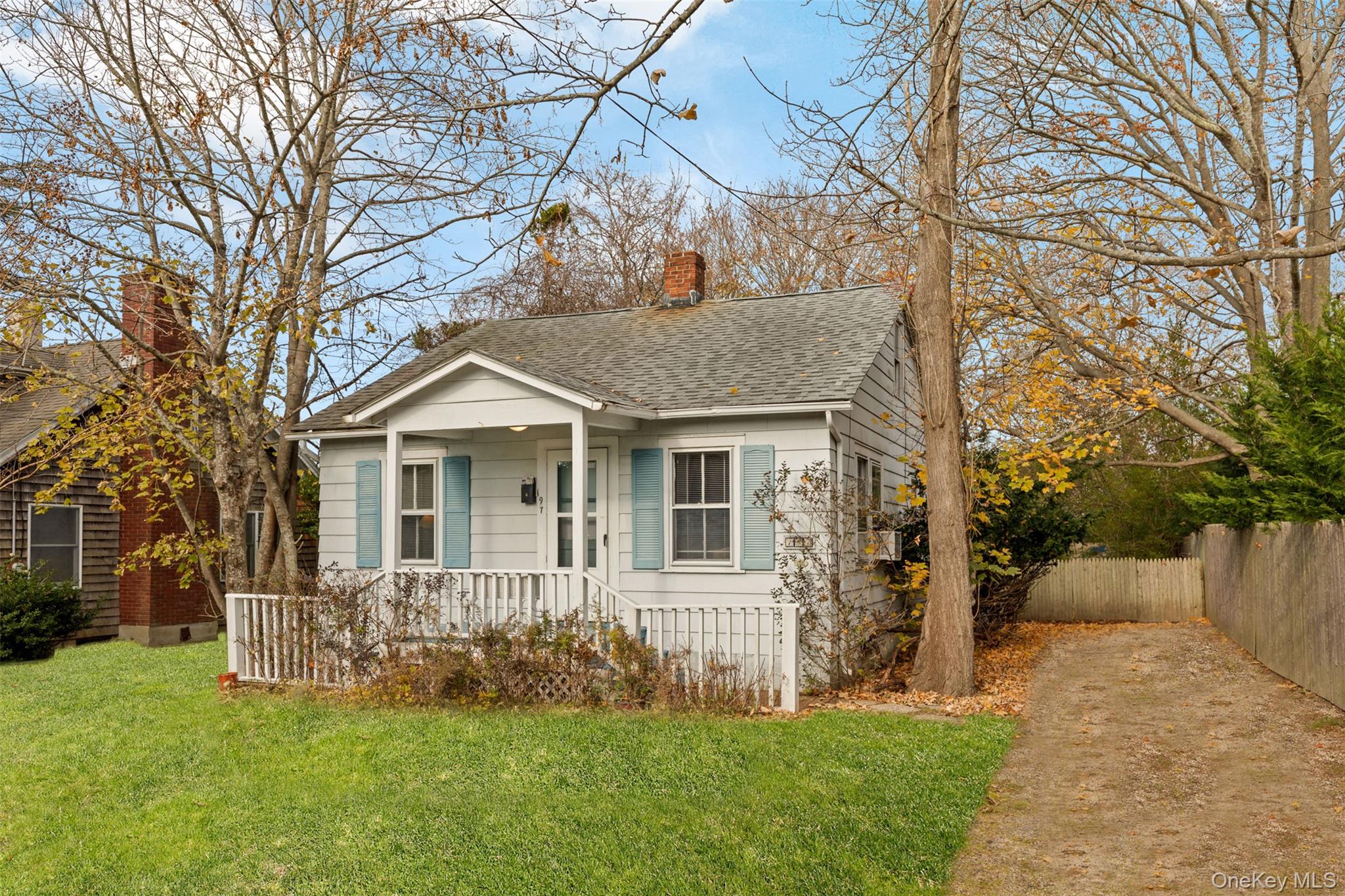 197 W Prospect Street