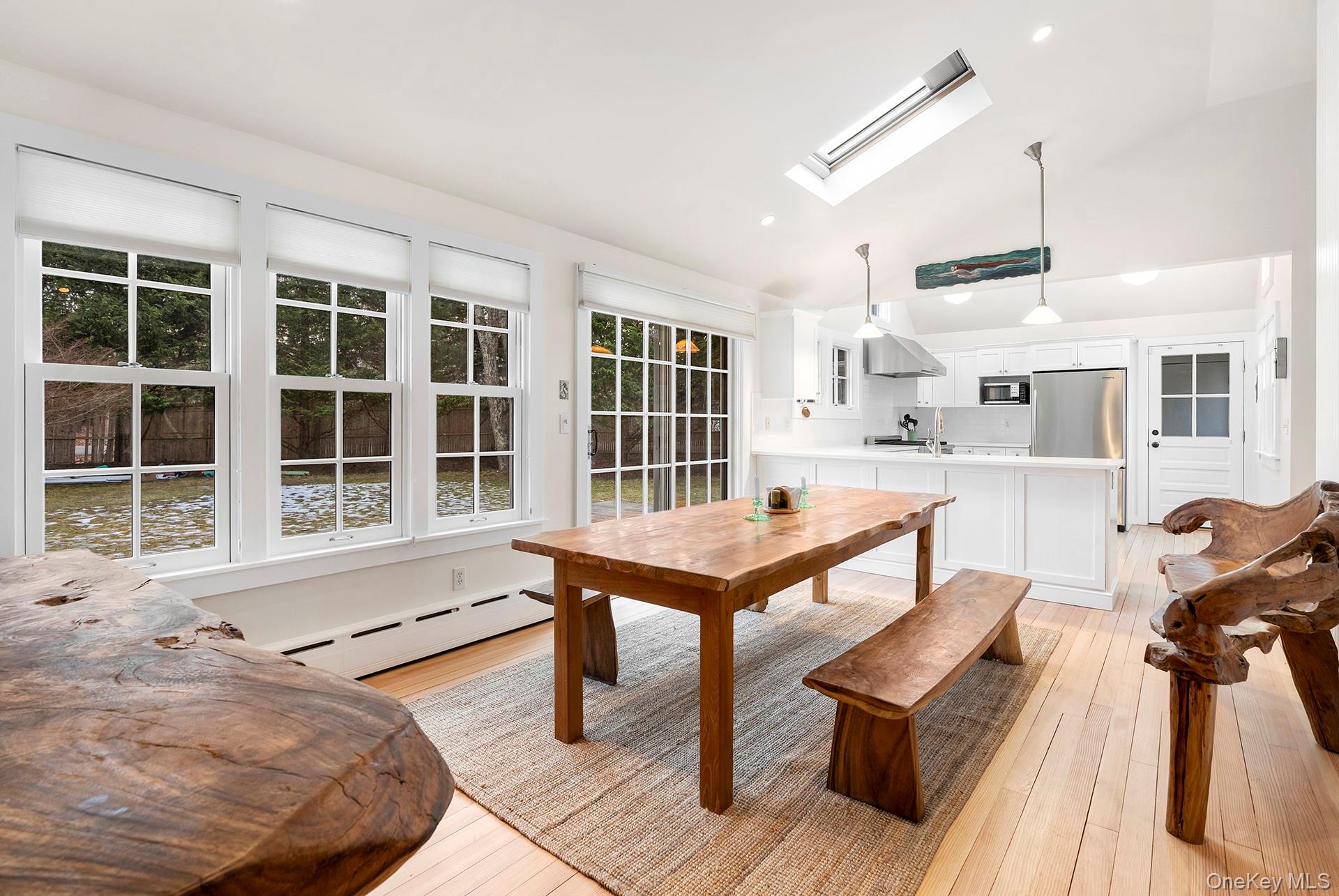 30 Sagg Road