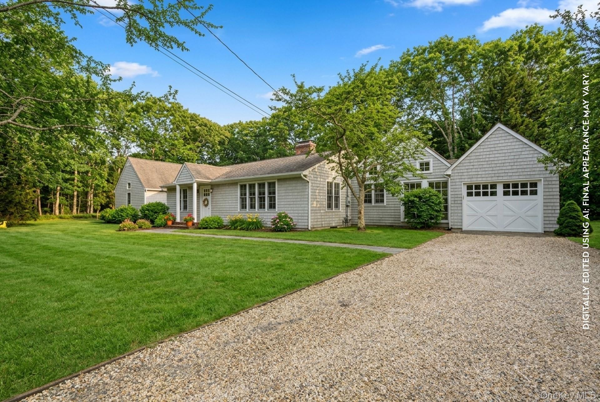 30 Sagg Road