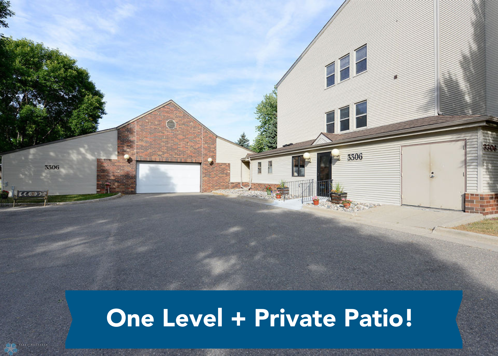 3306 Village Green Boulevard Unit: 105