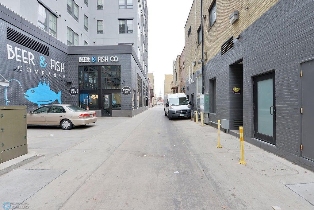 222 Broadway N