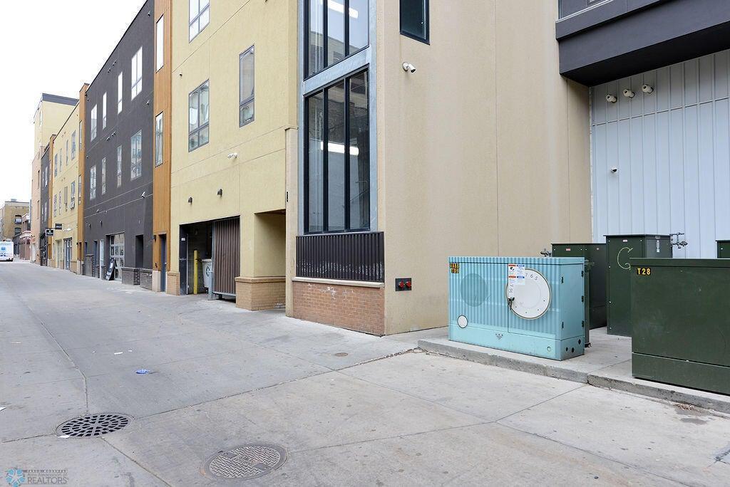 222 Broadway N
