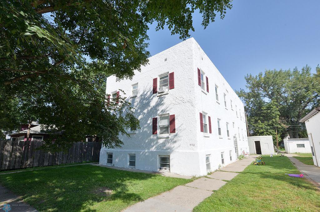 442 2nd Street SW