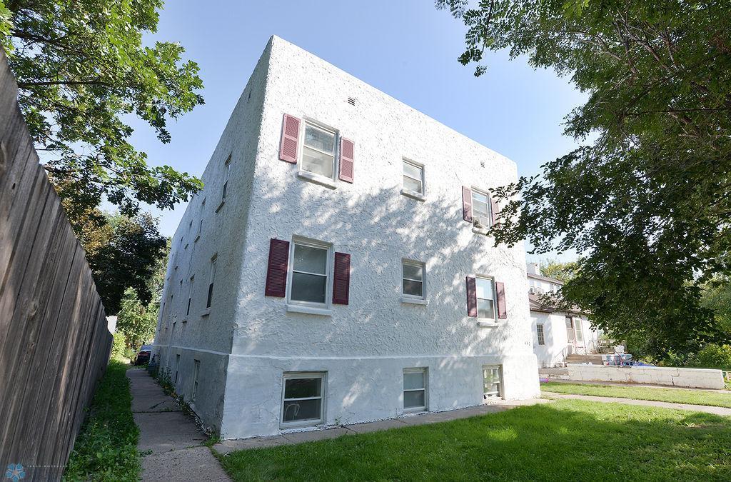 442 2nd Street SW