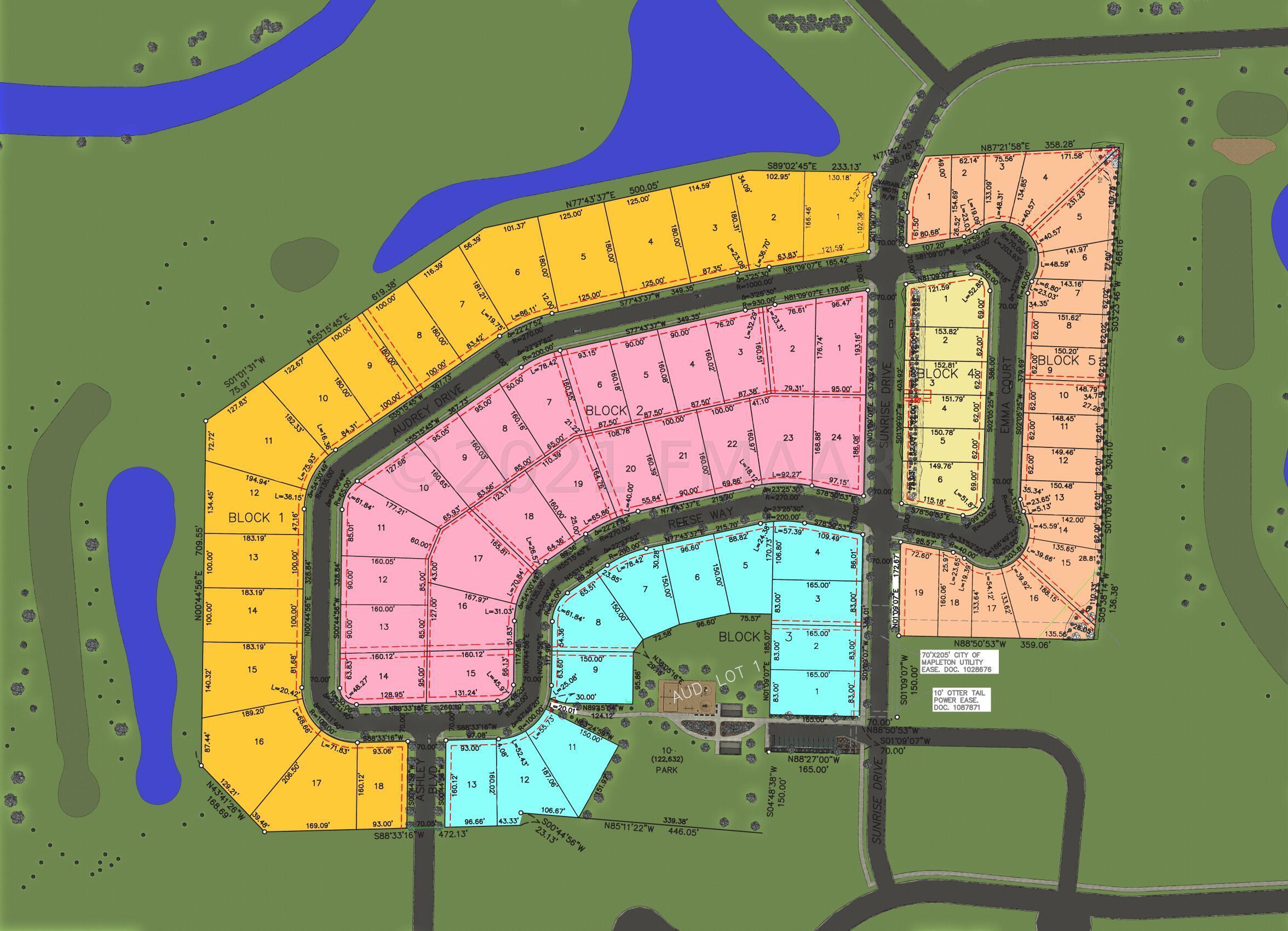 304 AUDREY Drive