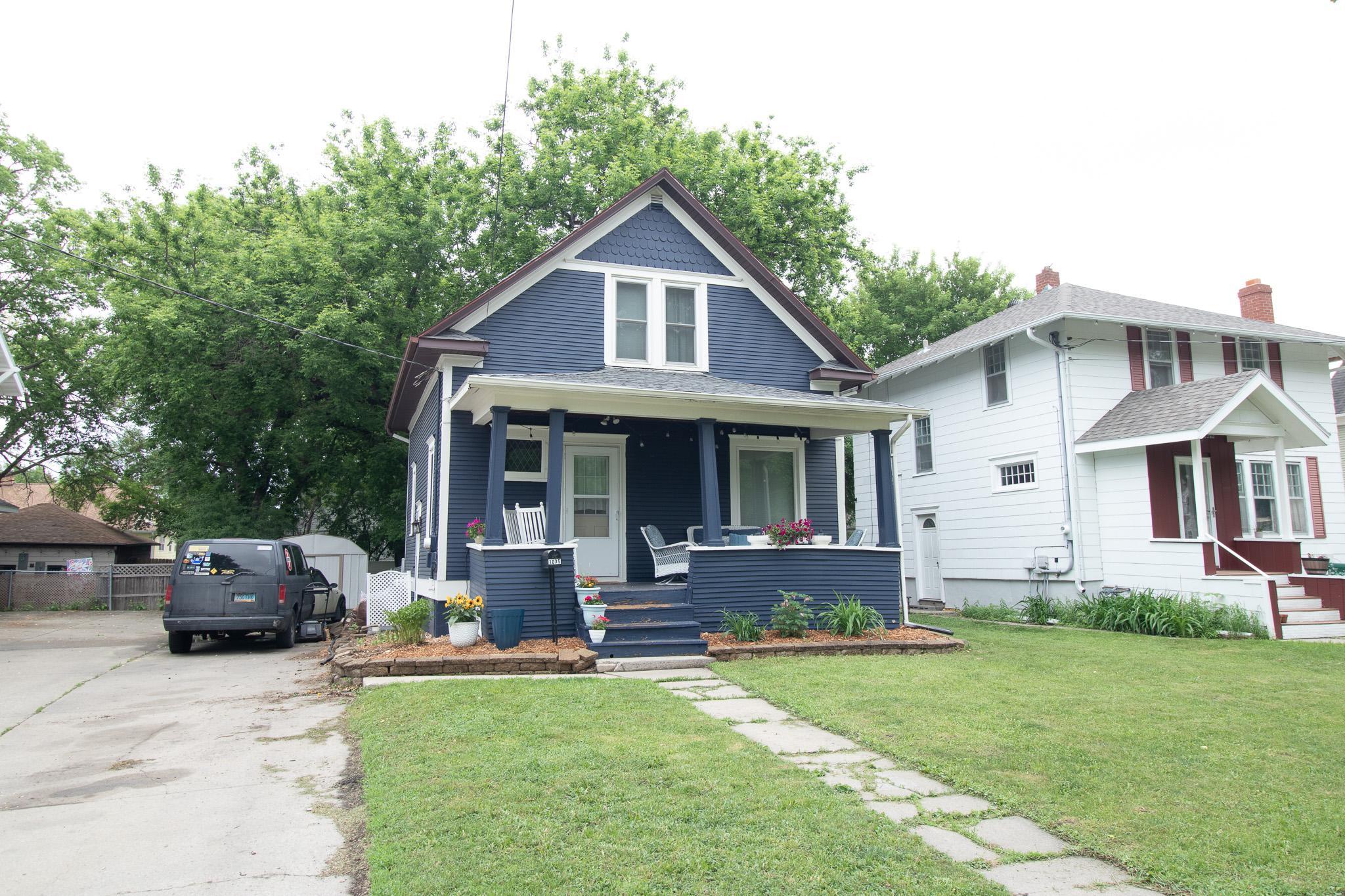 1035 12th Street N