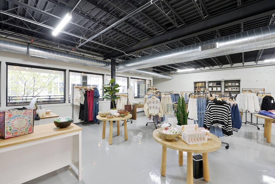 222 Broadway N