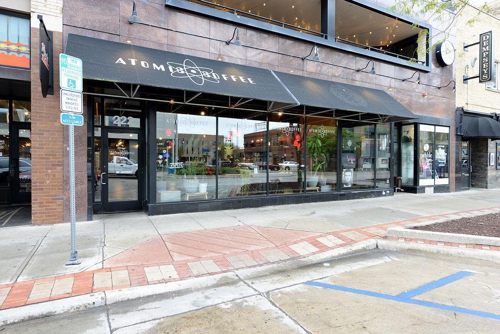 222 Broadway N