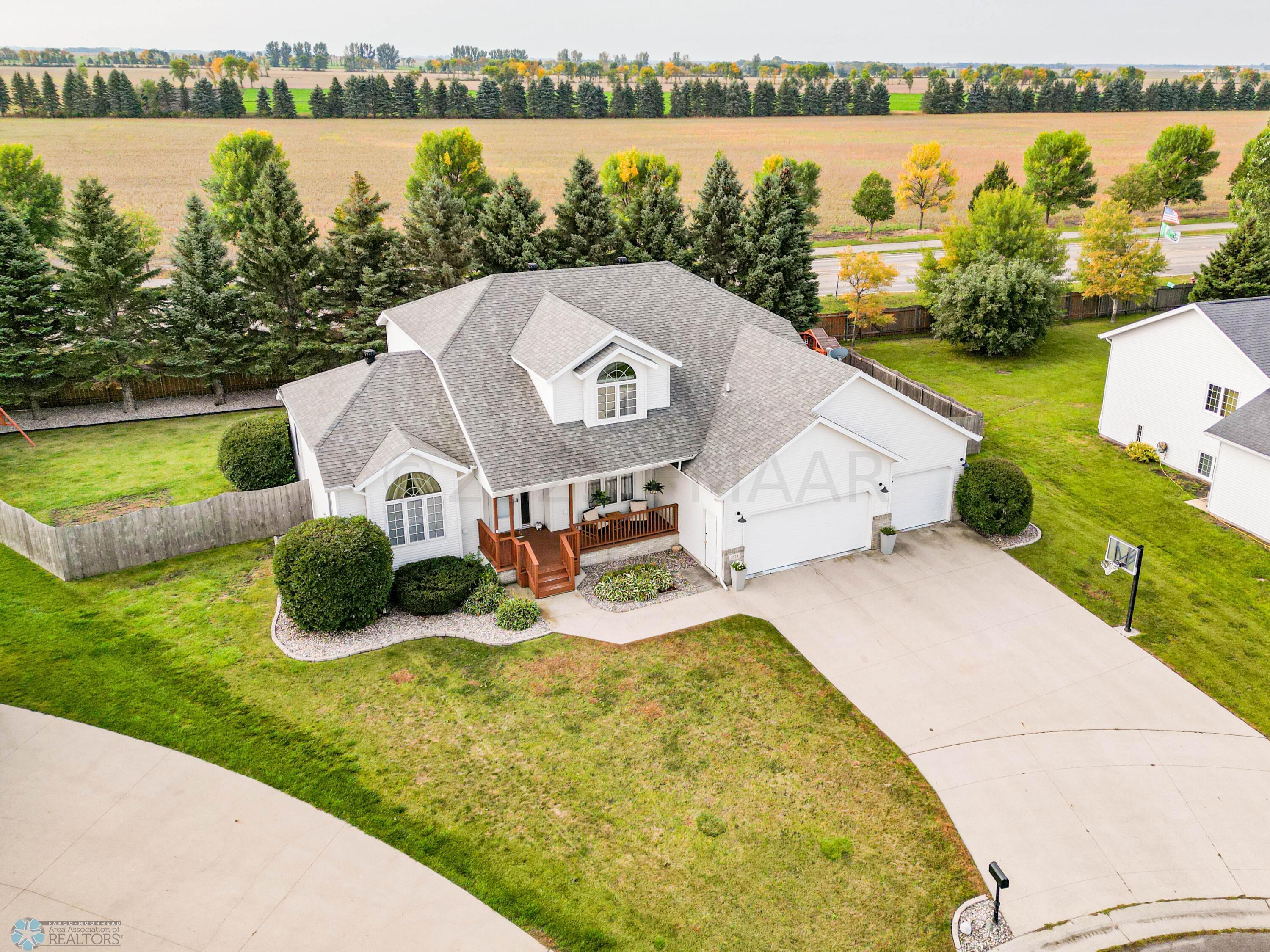 3513 WESTMOOR Circle