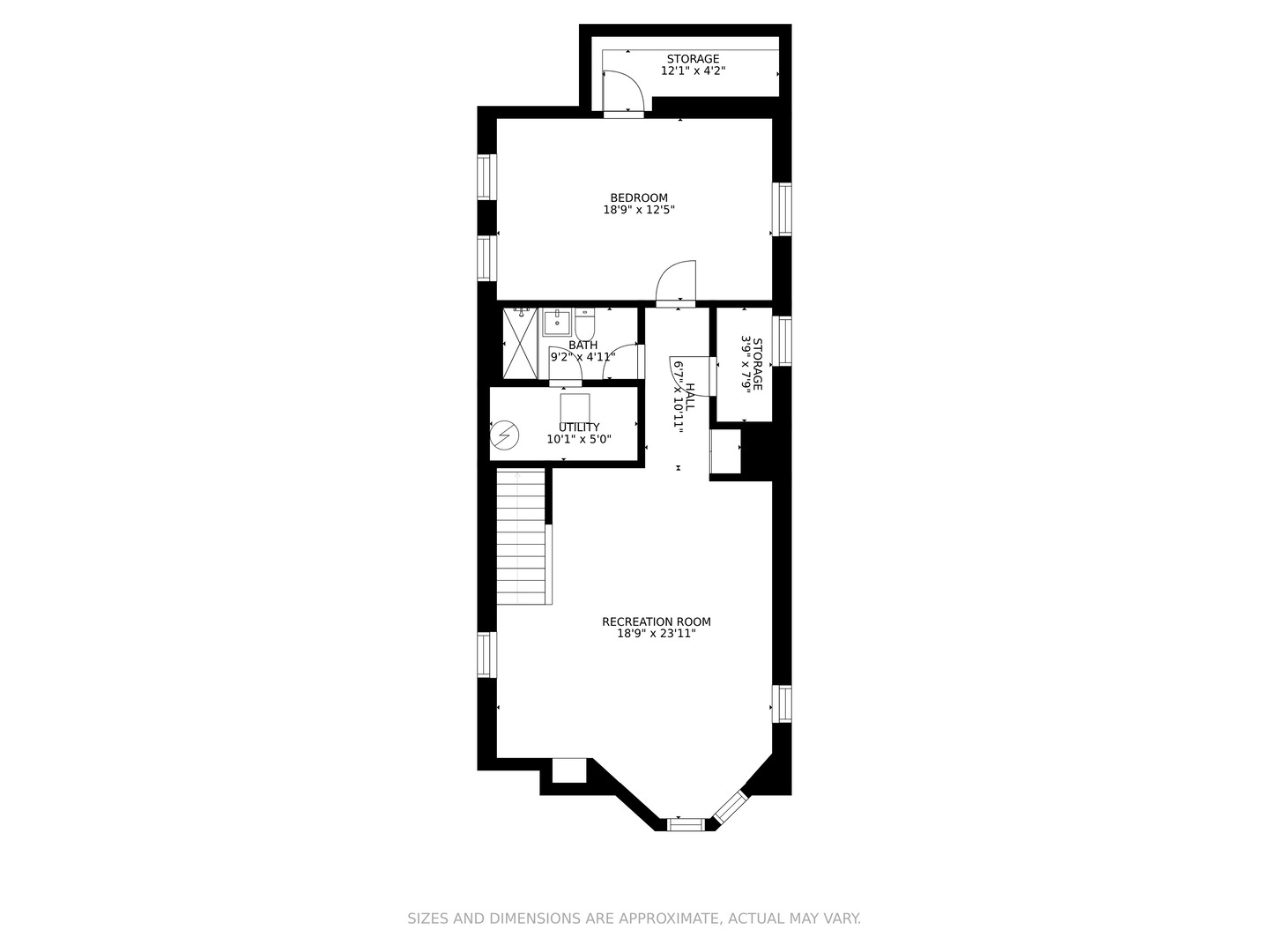 3735 N Bosworth Avenue