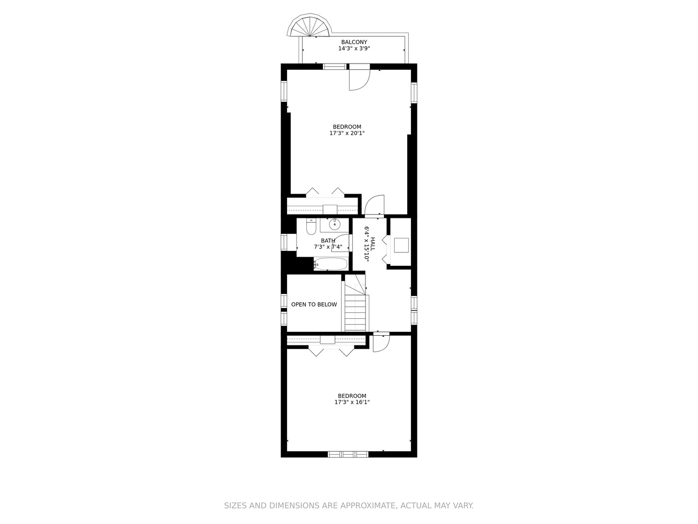 3735 N Bosworth Avenue