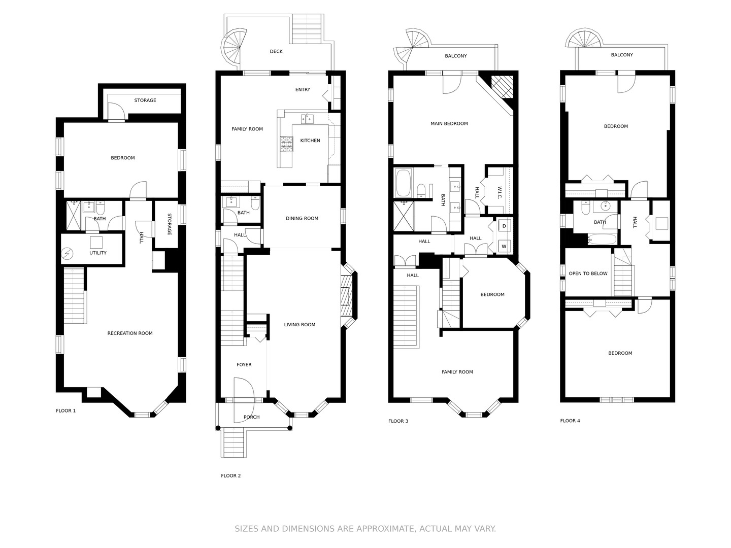 3735 N Bosworth Avenue