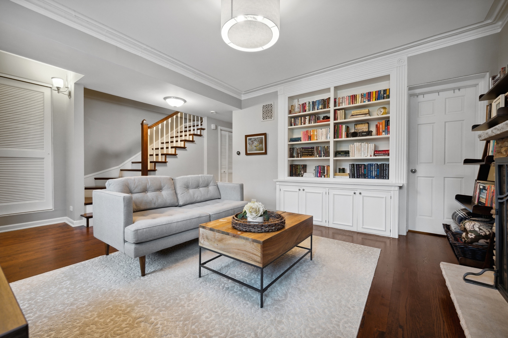 2108 N Bissell Street