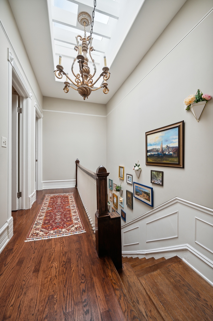 2108 N Bissell Street