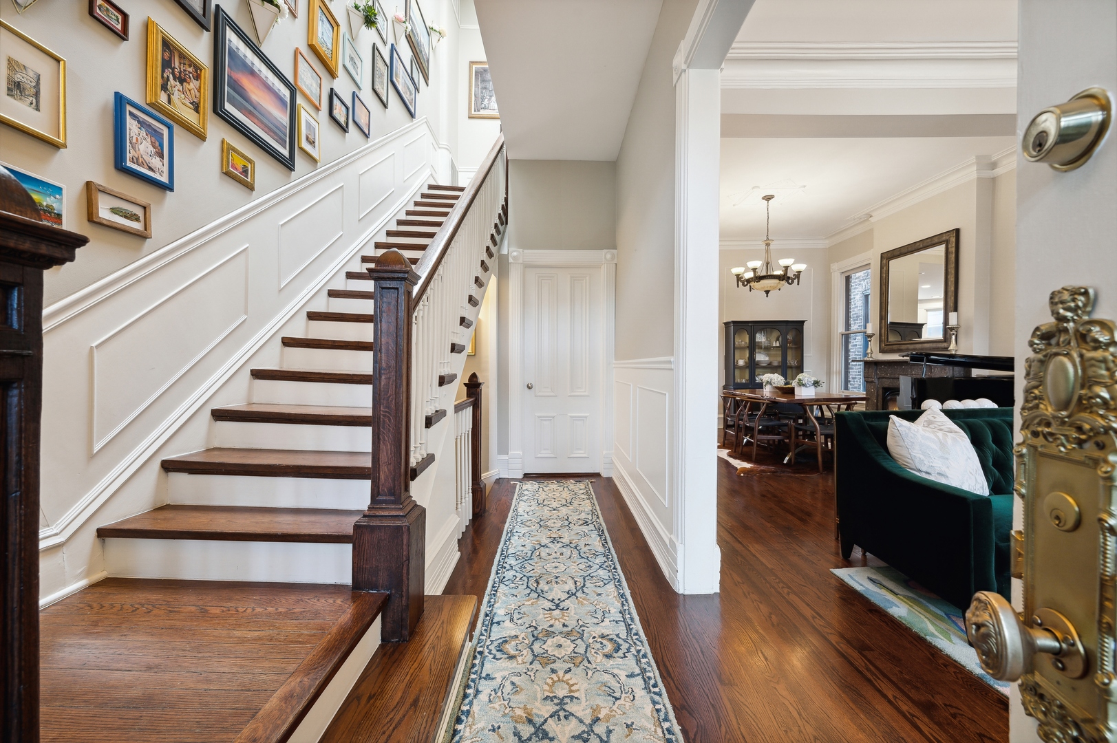 2108 N Bissell Street