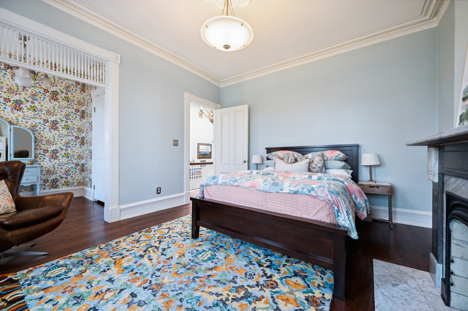 2108 N Bissell Street