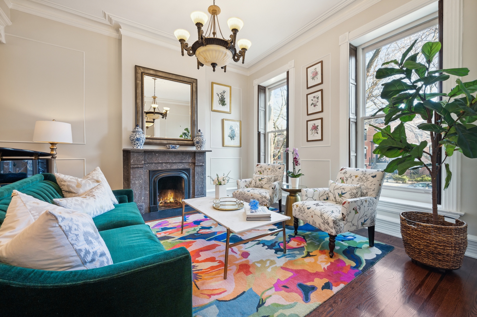 2108 N Bissell Street