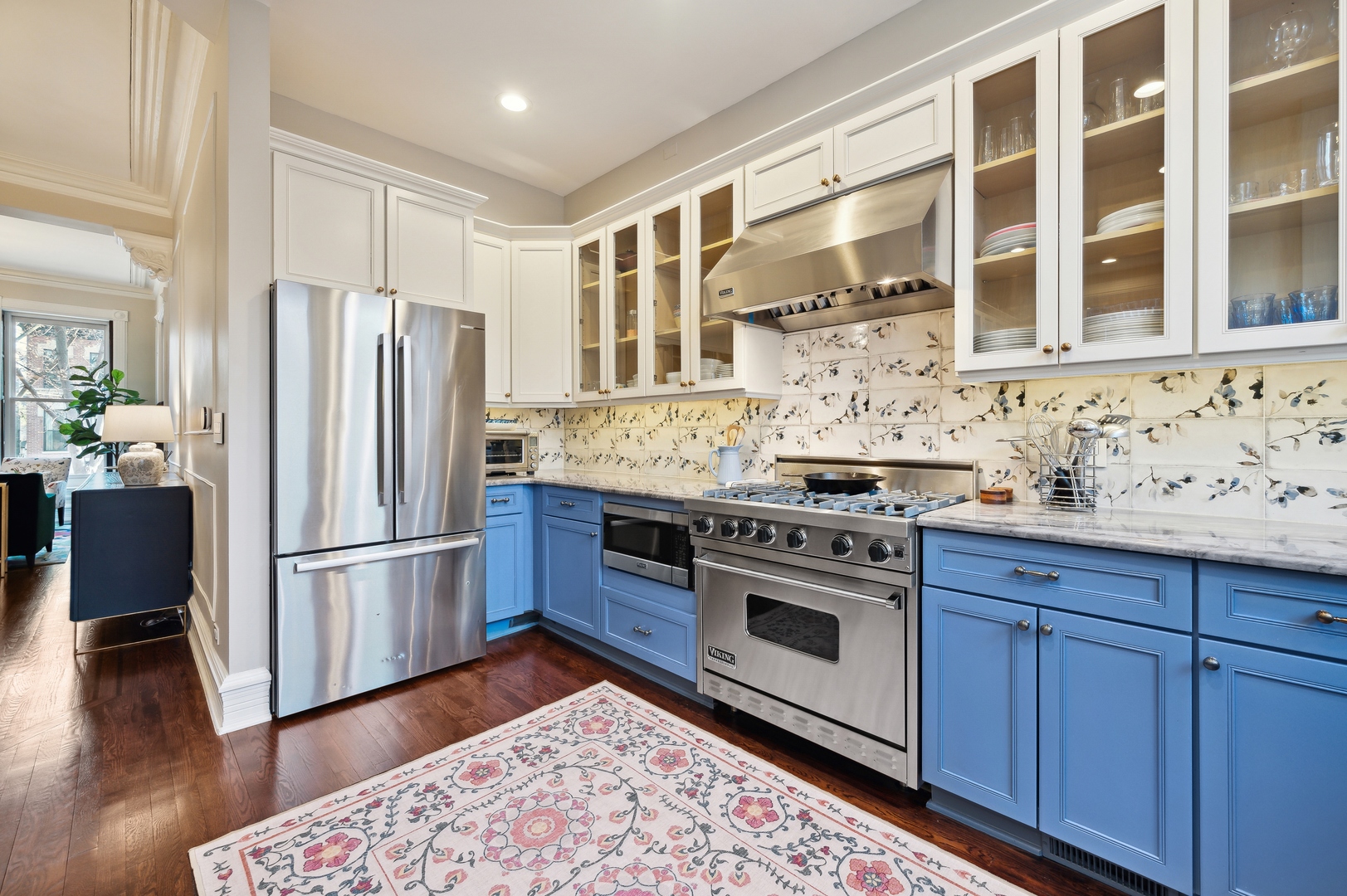 2108 N Bissell Street