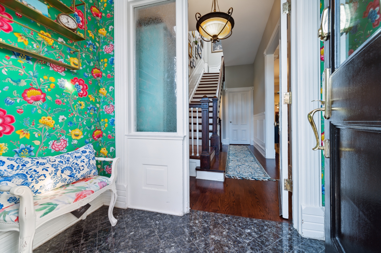 2108 N Bissell Street