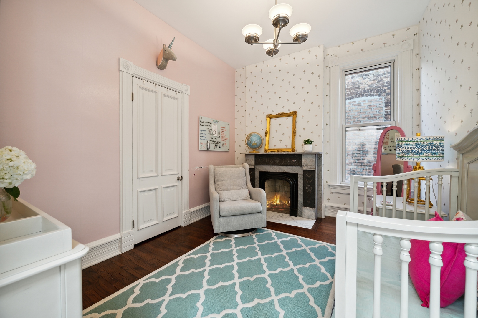 2108 N Bissell Street