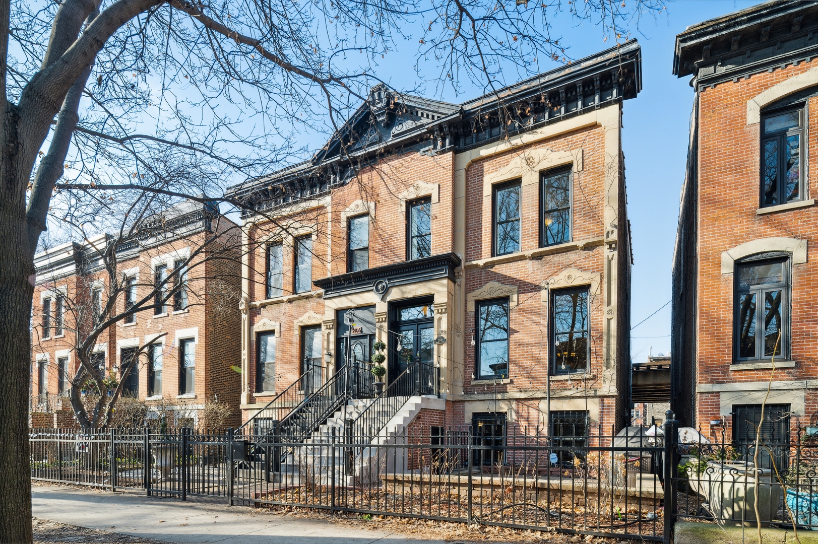 2108 N Bissell Street