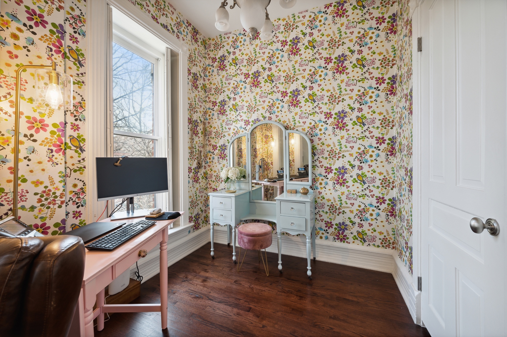 2108 N Bissell Street