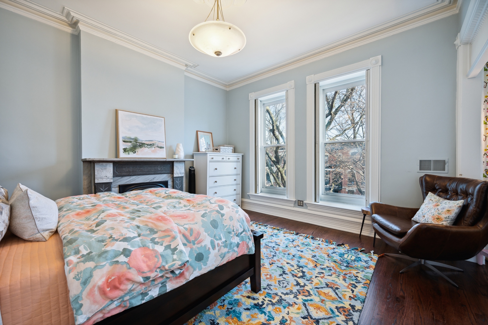 2108 N Bissell Street