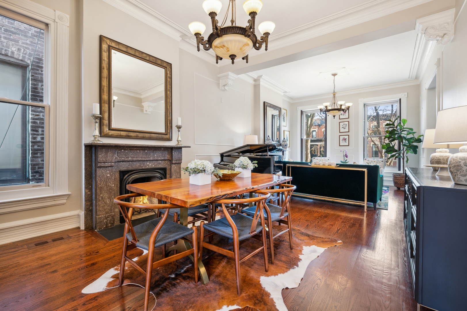 2108 N Bissell Street