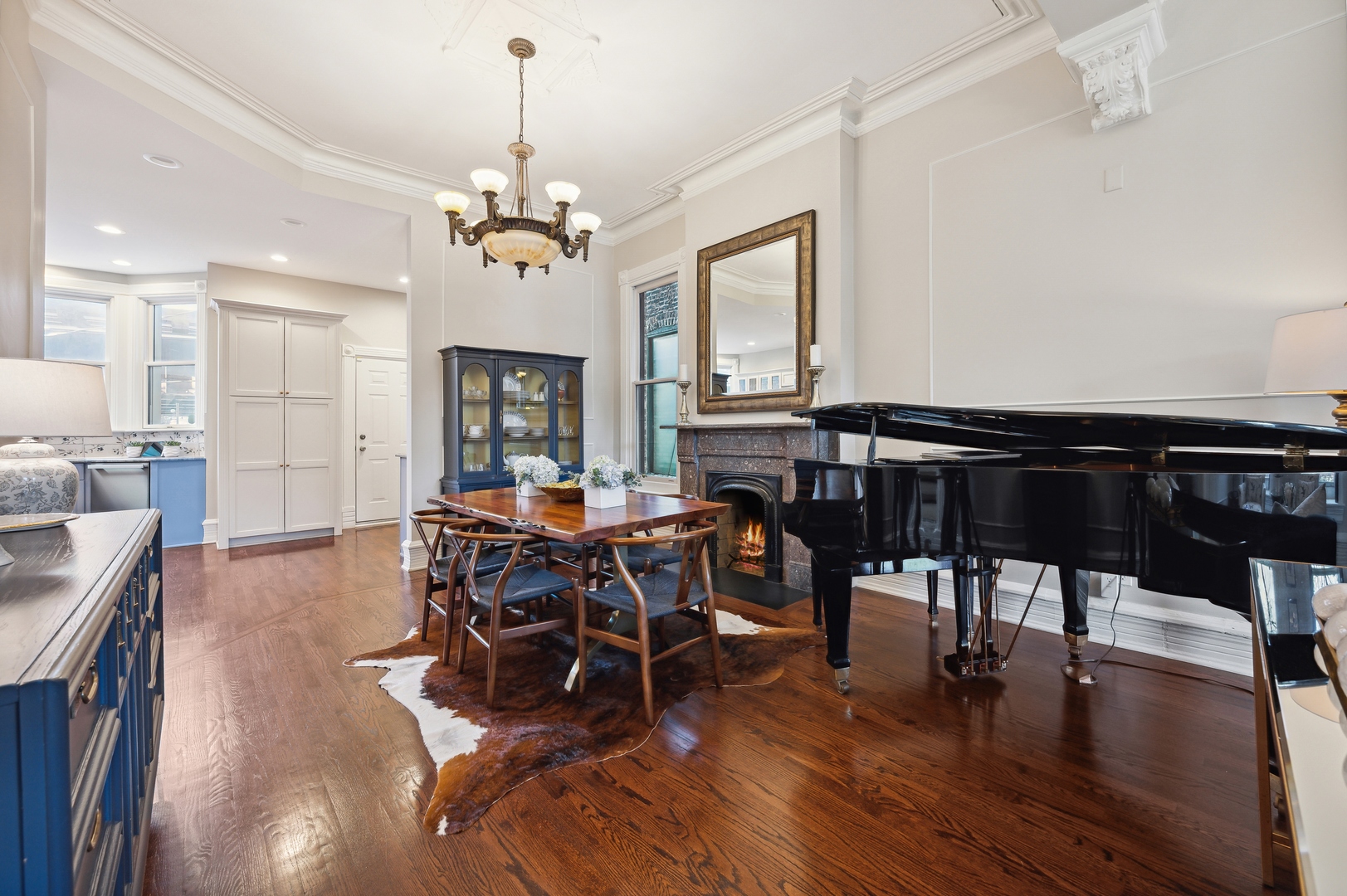 2108 N Bissell Street