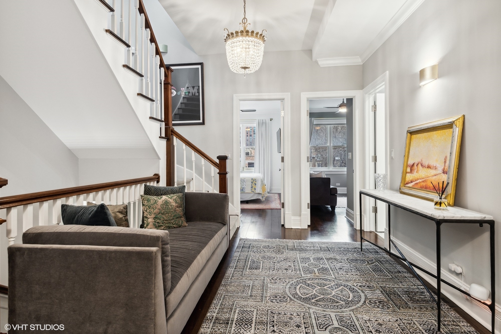 22 E Division Street Unit: 2