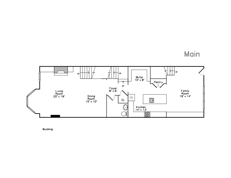 22 E Division Street Unit: 2