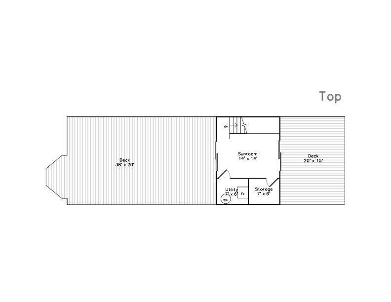 22 E Division Street Unit: 2