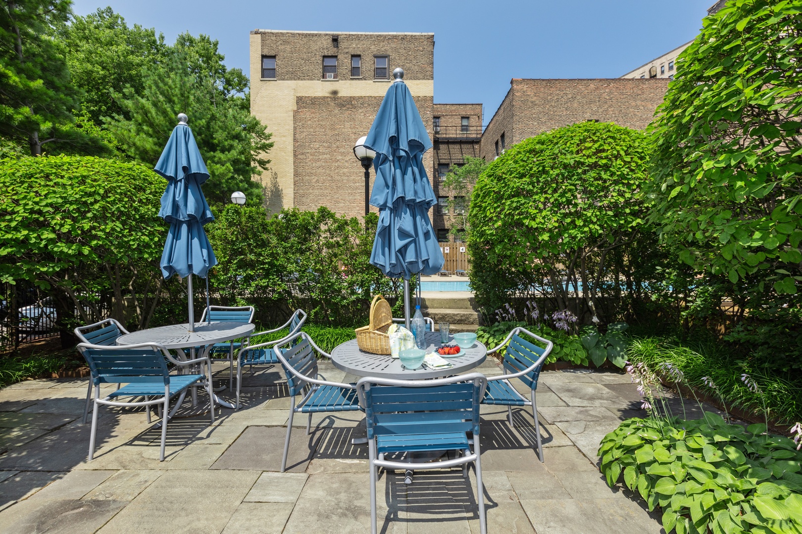 2020 N Lincoln Park West Unit: 14B