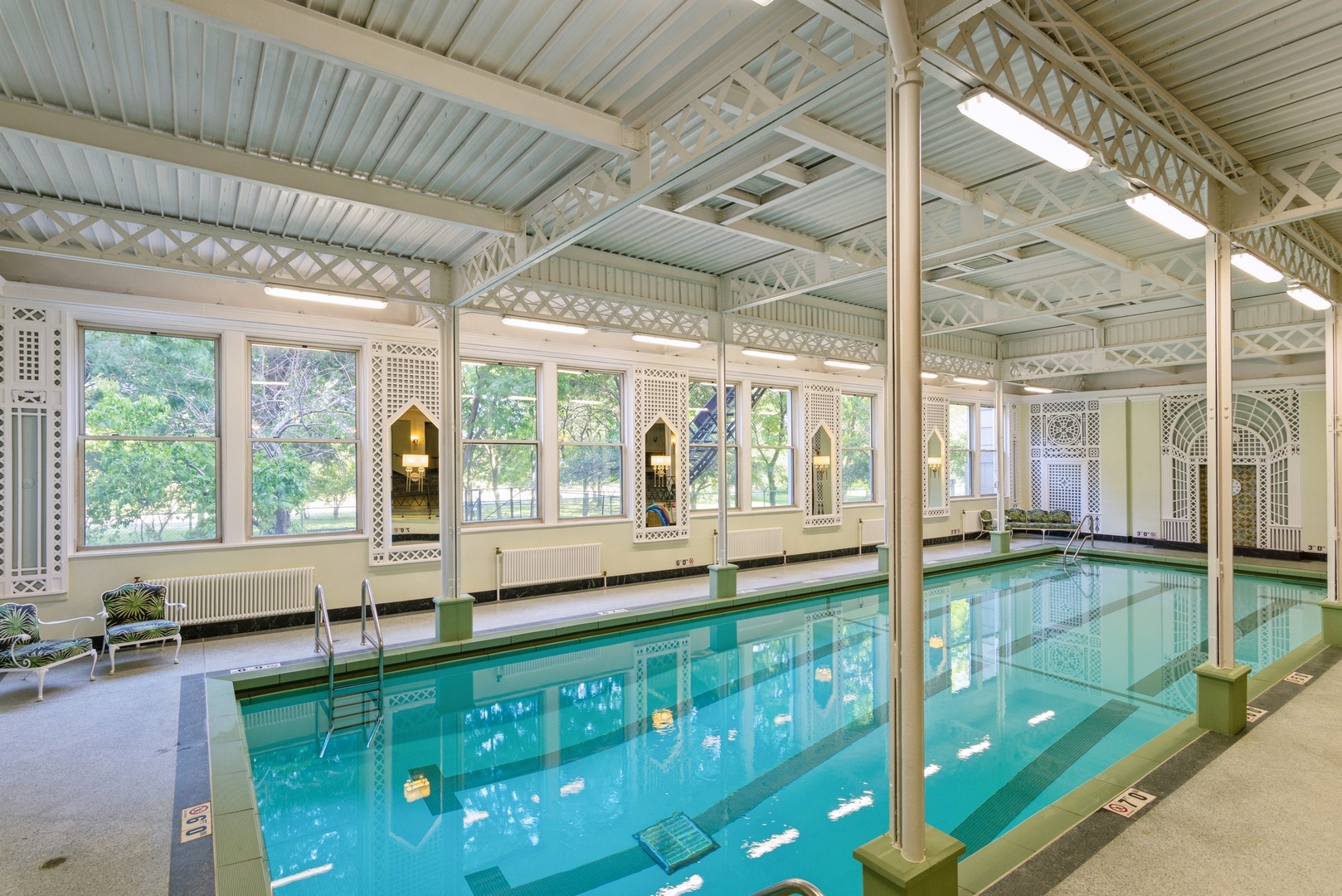 5555 N Sheridan Road Unit: 134