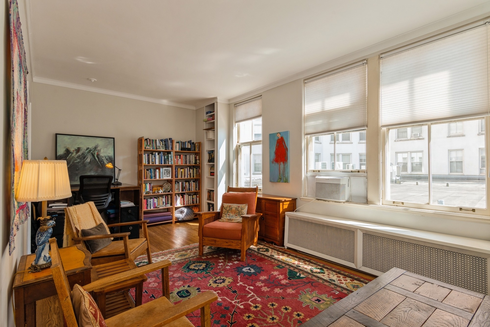 5555 N Sheridan Road Unit: 134