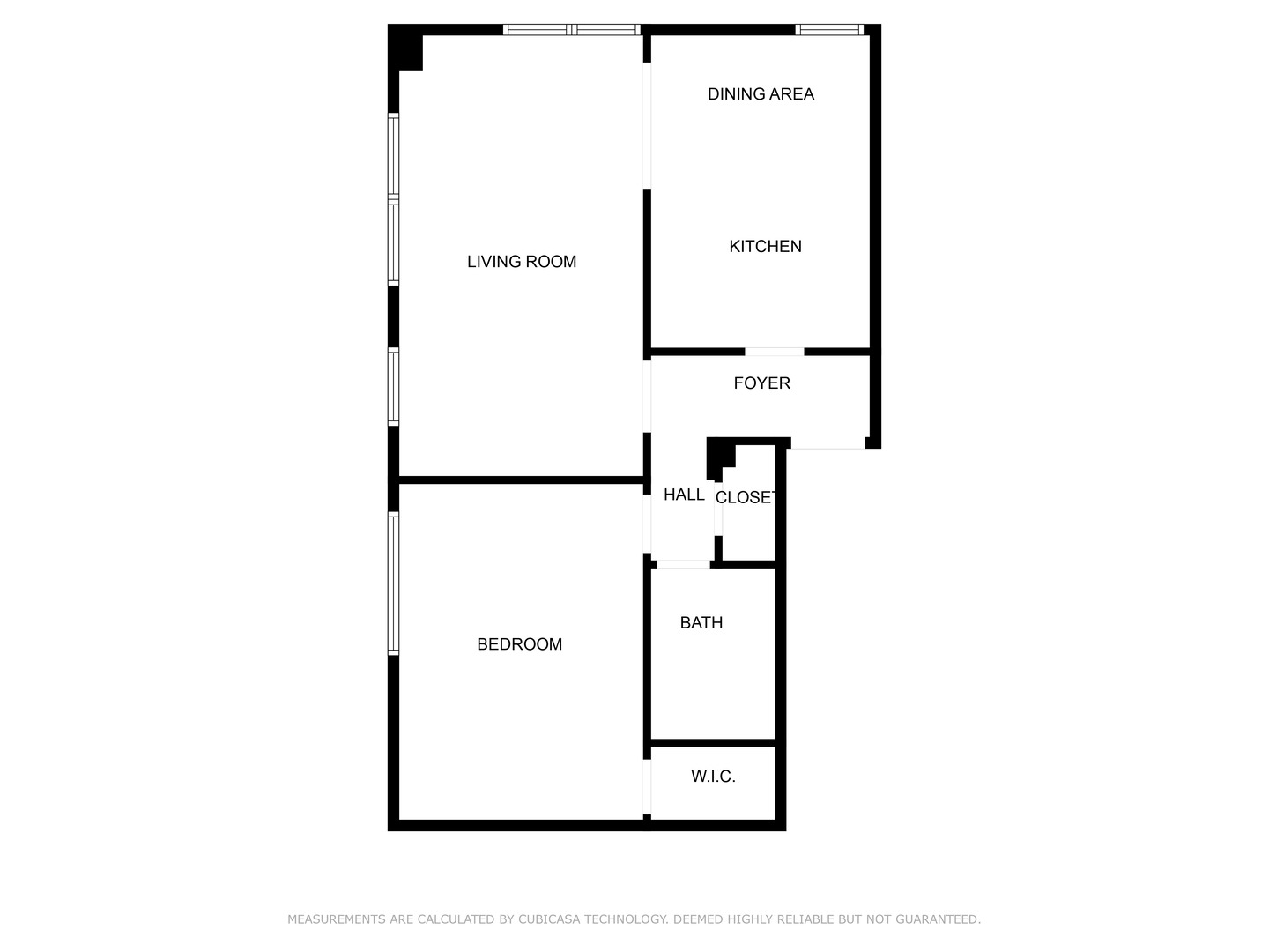 5555 N Sheridan Road Unit: 134