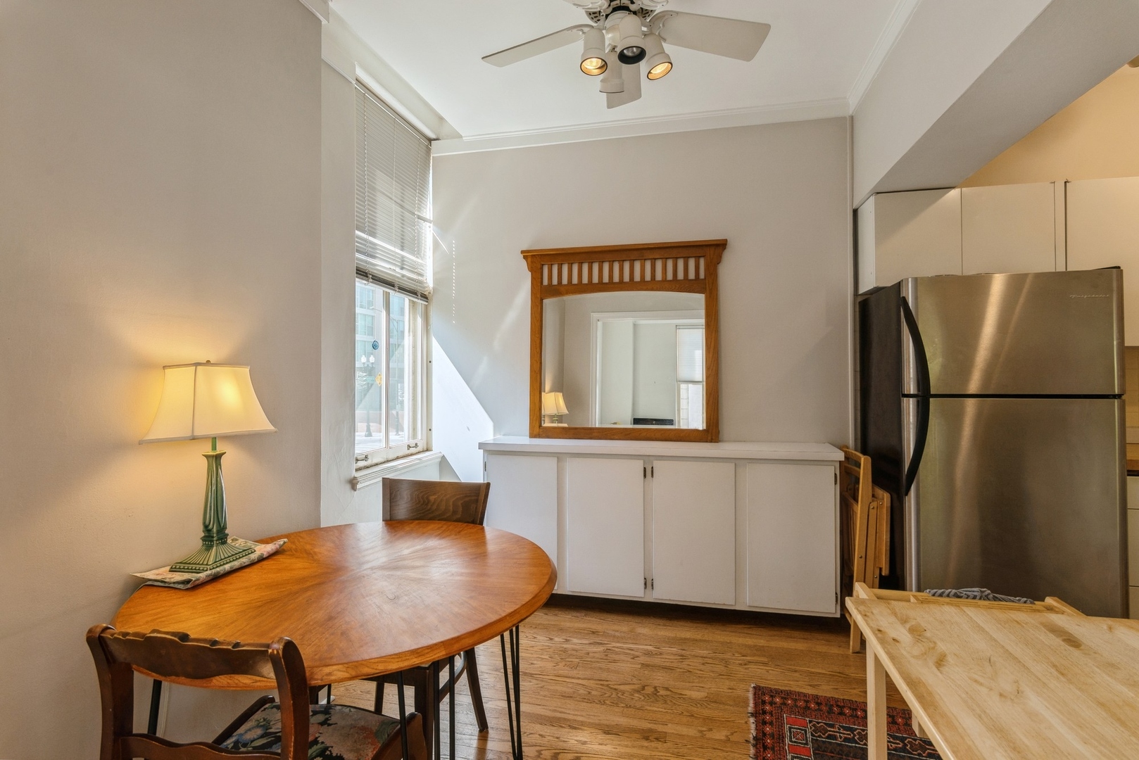 5555 N Sheridan Road Unit: 134