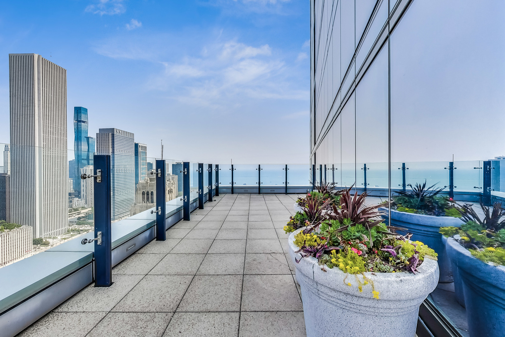 60 E Monroe Street Unit: 1707