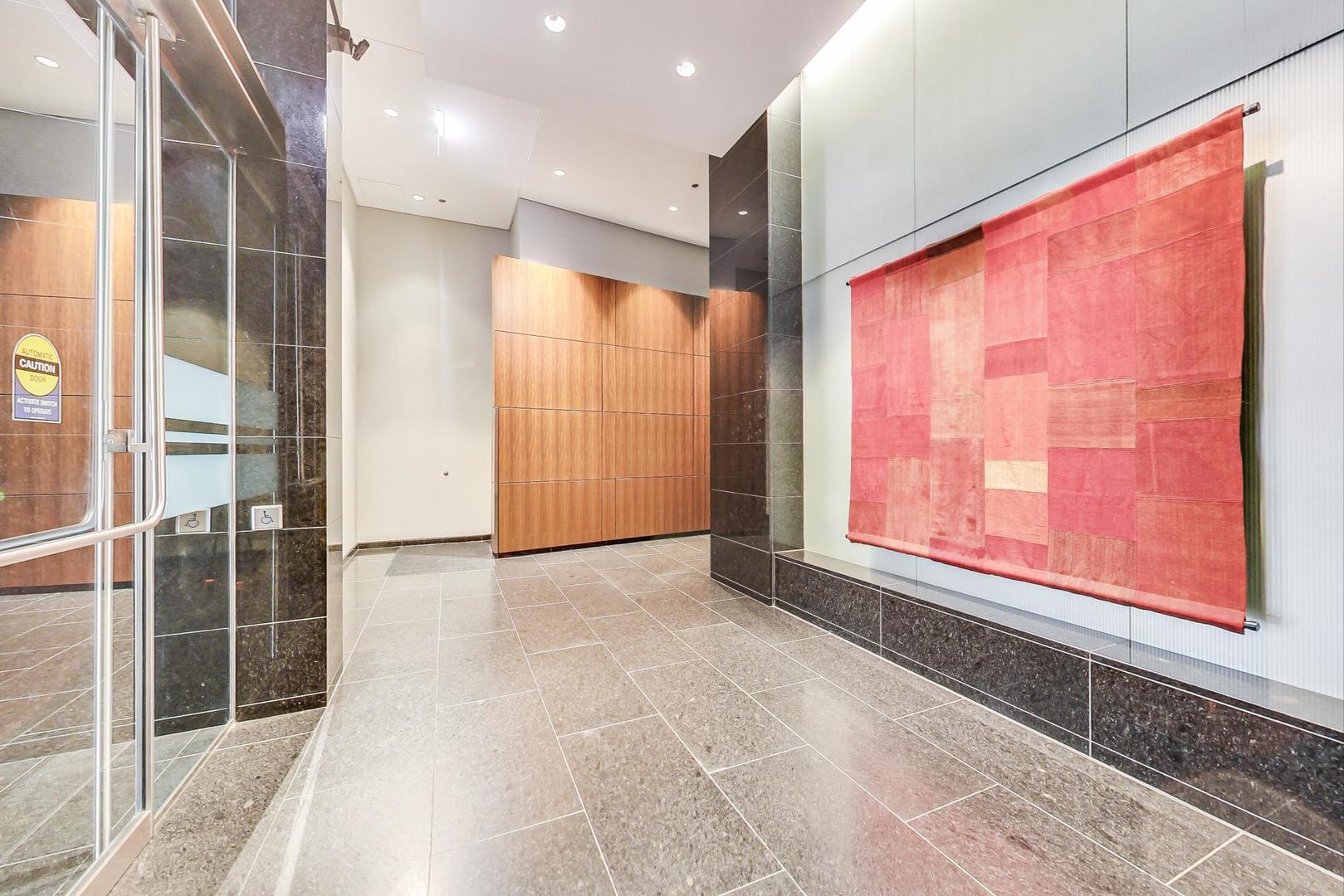 60 E Monroe Street Unit: 1707