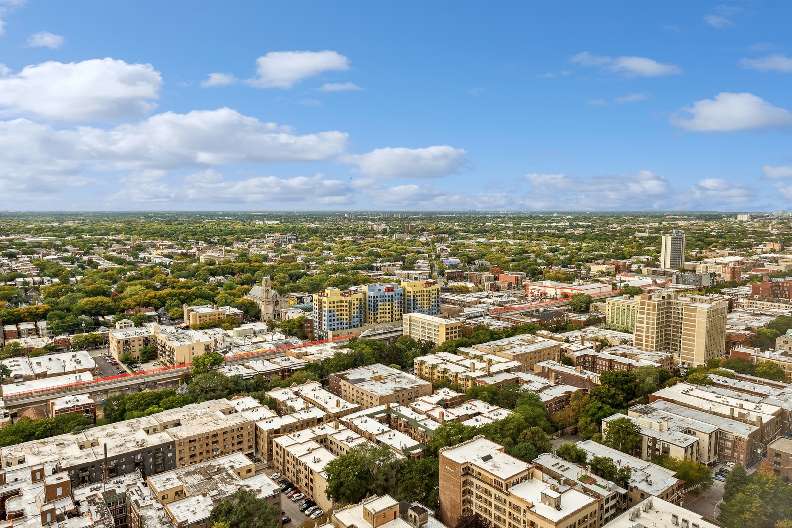 5415 N SHERIDAN Road Unit: 3811-10