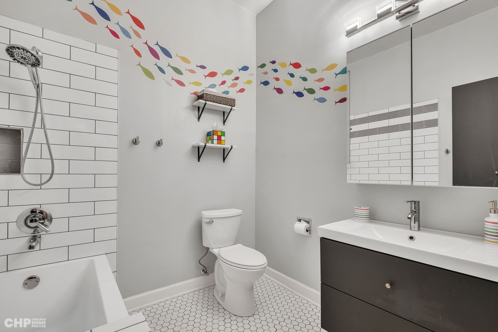 1540 N Orleans Street