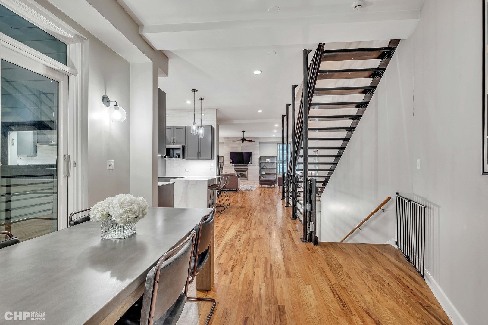 1540 N Orleans Street