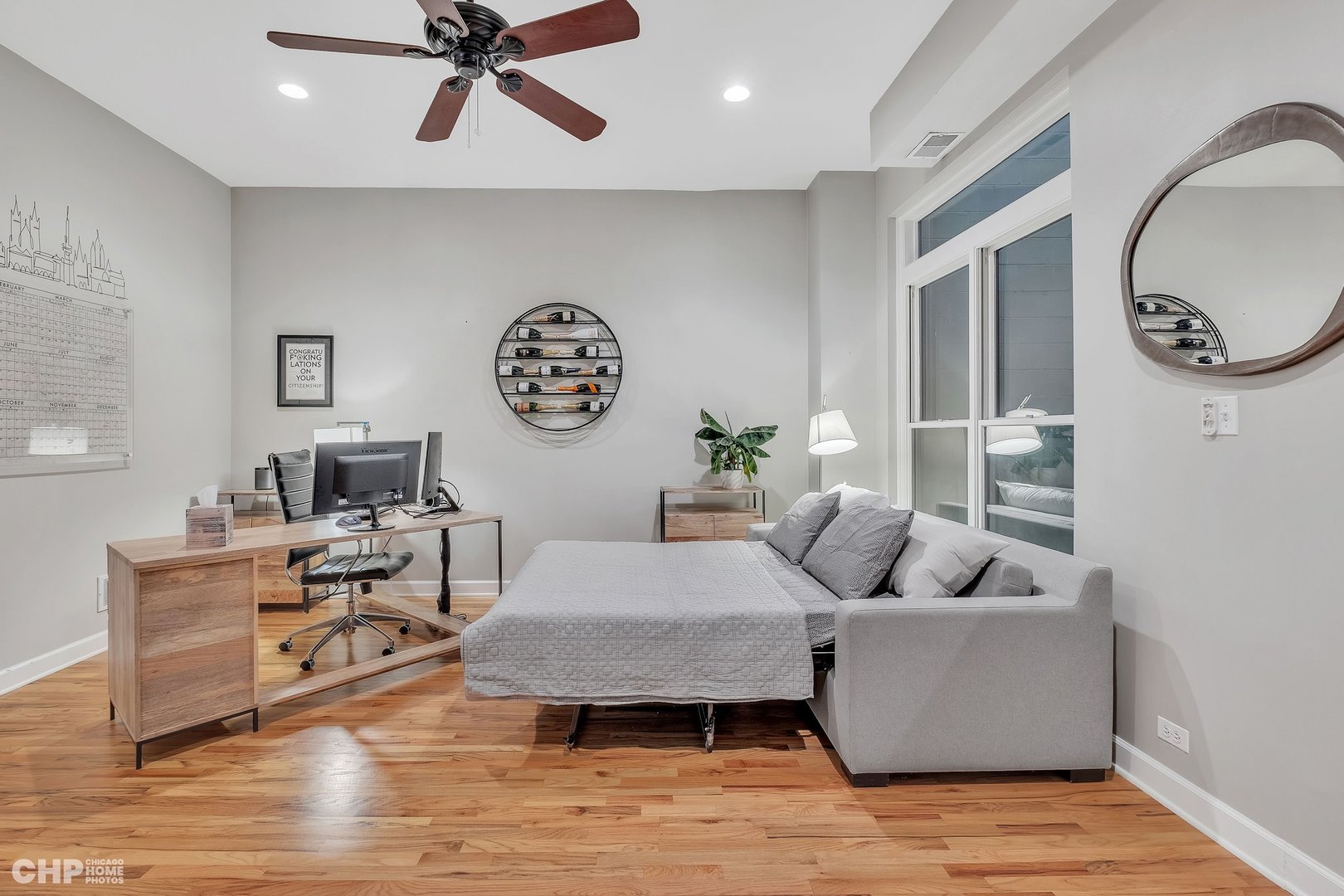 1540 N Orleans Street